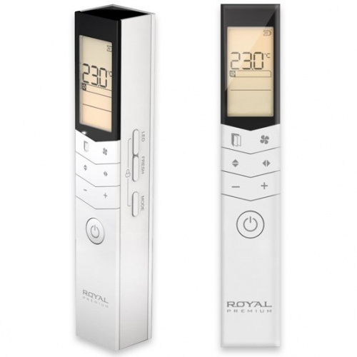 Сплит-система Royal Clima RCI-T78HN фото 6
