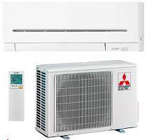 Сплит-система Mitsubishi Electric MSZ-AP25VGK-E/MUZ-AP25VG-E