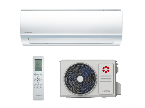 Сплит-система Kentatsu KSGY70HZRN1/KSRY70HZRN1 фото 4
