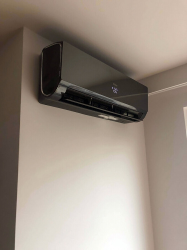 Сплит-система Haier AS18NS5ERA-B/1U18FS2ERA фото 4