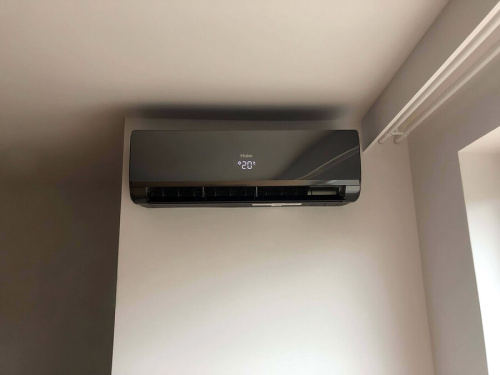 Сплит-система Haier AS18NS5ERA-B/1U18FS2ERA фото 5