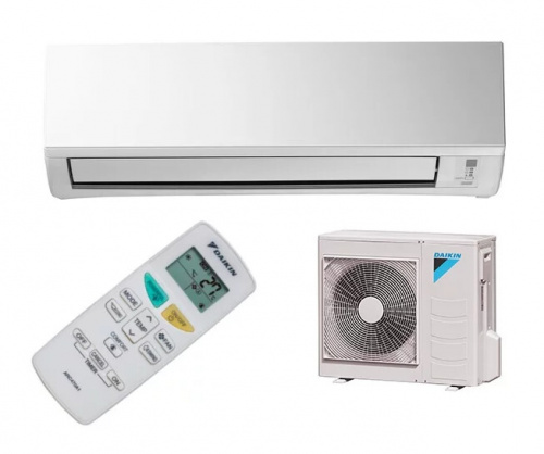 Сплит-система Daikin FTXB50C / RXB50C фото 2