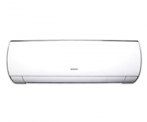 Сплит-система Green GRI/GRO-30HH2 фото 3