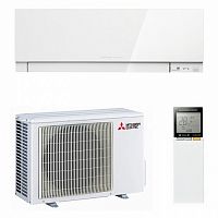 Сплит-система Mitsubishi Electric MSZ-EF25VGKW/MUZ-EF25VG