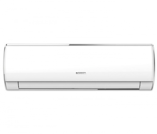 Сплит-система Green GRI/GRO-36HH2 фото 2