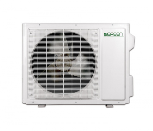 Сплит-система Green GRI/GRO-36HH2 фото 3