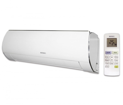 Сплит-система Green GRI/GRO-36HH2 фото 4