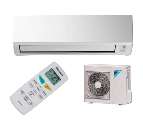 Сплит-система Daikin FTXB60C / RXB60C фото 3
