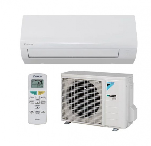Сплит-система Daikin FTXF50A/RXF50A фото 4