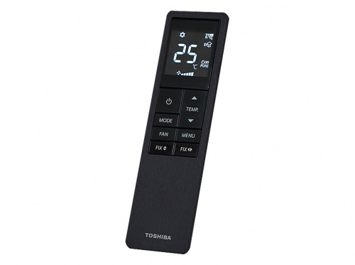 Сплит-система Toshiba RAS-13N4VRG-EE фото 7