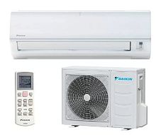 Сплит-система Daikin FTYN50L/RYN50L/-40