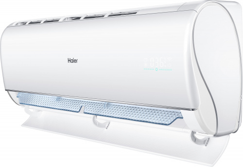 Сплит-система Haier AS25JBJHRA-W / 1U25JEJFRA фото 9