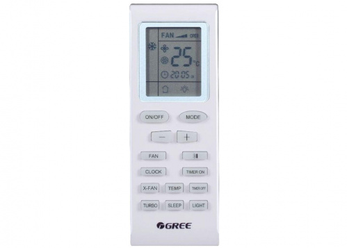 Сплит-система Gree GWH28ACE-K3NNA1A фото 4