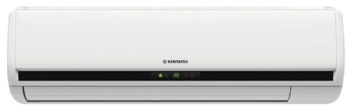 Сплит-система Kentatsu KSGN105HFAN1/KSRN105HFAN1/-40 фото 2