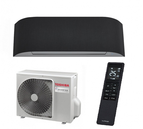 Сплит-система Toshiba RAS-16N4VRG-EE фото 5