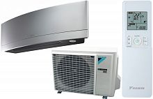 Сплит-система Daikin FTXJ20MS/RXJ20M