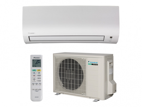 Сплит-система Daikin FTXP71M/RXP71M фото 2