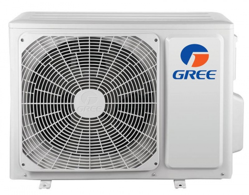 Сплит-система Gree GWH09UB-K6DNA4A фото 3