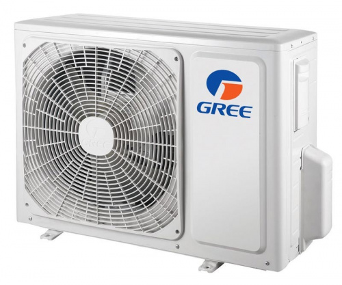 Сплит-система Gree GWH09UB-K6DNA4A фото 4