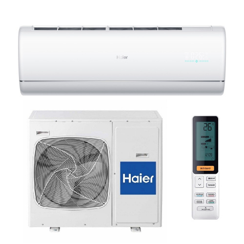 Сплит-система Haier AS50S2SJ1FA-W/1U50JEJFRA фото 2