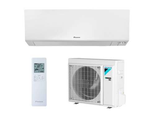 Сплит-система Daikin FTXM35R/RXM35R фото 2