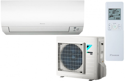 Сплит-система Daikin FTXM42N/RXM42N9/-40 фото 2