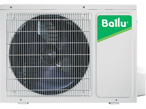 Сплит-система Ballu BSVP-09HN1 фото 4