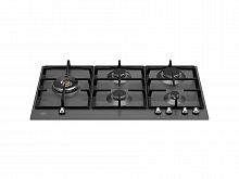 Встраиваемая газовая варочная панель Bertazzoni P905LHERNE