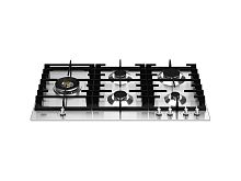 Встраиваемая газовая варочная панель Bertazzoni P905LMODX