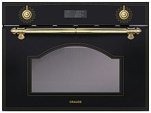 Встраиваемая микроволновая печь Graude MWK 45.0 S