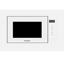 Встраиваемая микроволновая печь Graude MWG 38.1 W