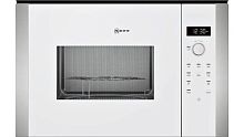 Встраиваемая микроволновая печь Neff HLAWD53W0
