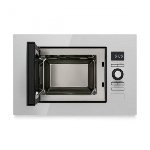 Встраиваемая микроволновая печь Midea AG820BJU-WH фото 5