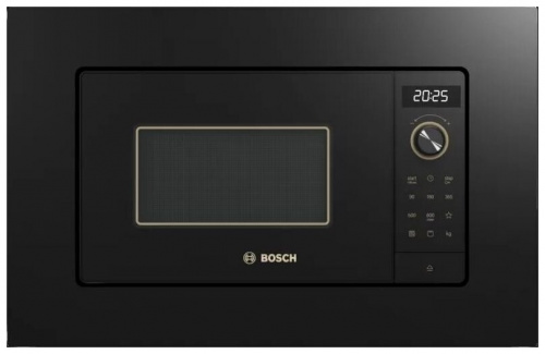 Встраиваемая микроволновая печь Bosch BEL623MY3 фото 2