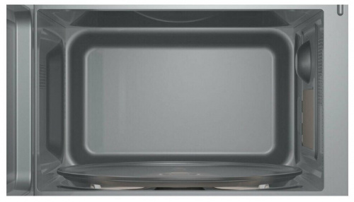 Встраиваемая микроволновая печь Bosch BFL620MS3 фото 3