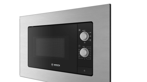 Встраиваемая микроволновая печь Bosch BFL620MS3 фото 4