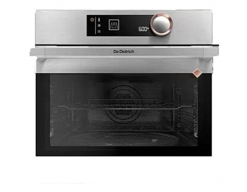 Встраиваемая микроволновая печь De Dietrich DKC7340W фото 2