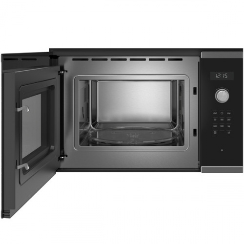 Встраиваемая микроволновая печь Bosch BFL554MS0 фото 3