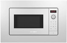 Встраиваемая микроволновая печь Bosch BFL623MW3