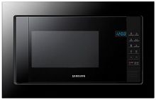 Встраиваемая микроволновая печь Samsung FW77SUB