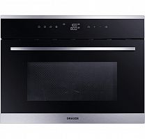Встраиваемая микроволновая печь Graude MWG 45.0 E