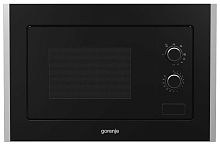 Встраиваемая микроволновая печь Gorenje BM171E2XG