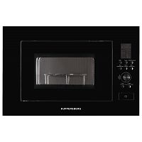 Встраиваемая микроволновая печь Kuppersberg HMW 650 B