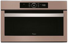 Встраиваемая микроволновая печь Whirlpool AMW 730 SD