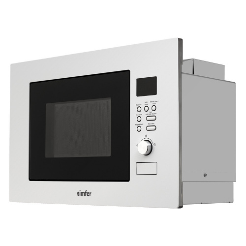 Встраиваемая микроволновая печь Simfer MD 2330 фото 4