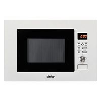 Встраиваемая микроволновая печь Simfer MD 2330
