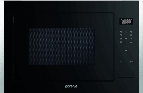 Встраиваемая микроволновая печь Gorenje BM251S7XG фото 2