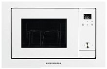 Встраиваемая микроволновая печь Kuppersberg HMW 655 W