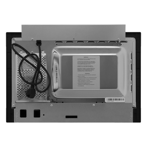 Встраиваемая микроволновая печь Simfer MD 2320 фото 4