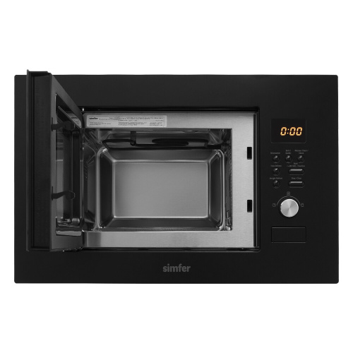 Встраиваемая микроволновая печь Simfer MD 2320 фото 6